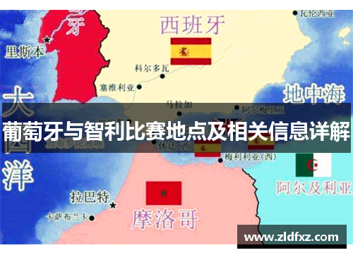 葡萄牙与智利比赛地点及相关信息详解